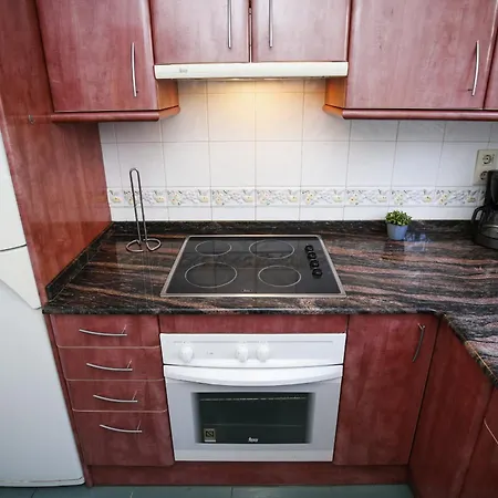 Casa Quevedo Дом отдыха *