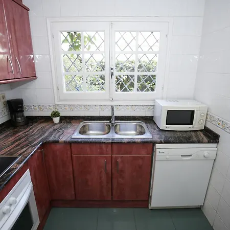 Casa Quevedo Vakantiehuis