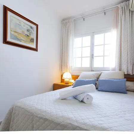 Дом отдыха Casa Quevedo Камбрильс