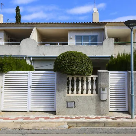 Casa Quevedo