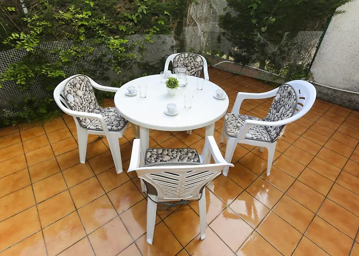 Holiday home Casa Quevedo Cambrils