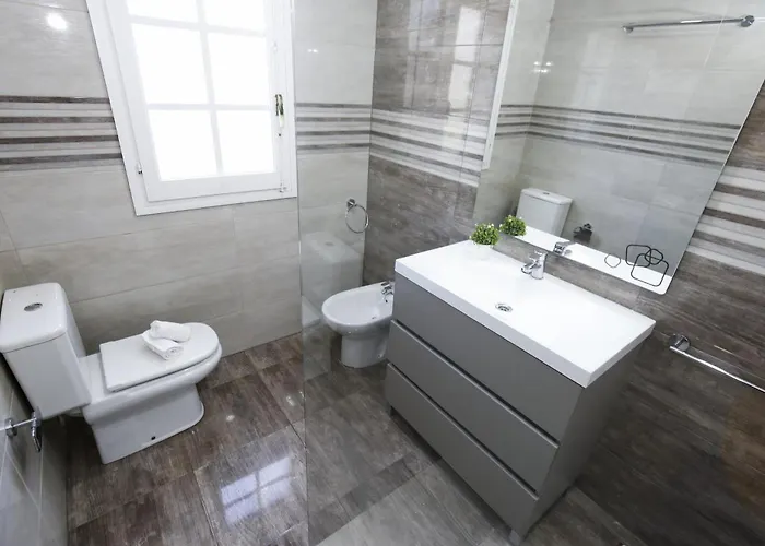 Casa Quevedo Holiday home Cambrils
