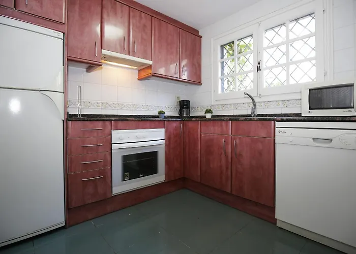 Casa Quevedo Cambrils