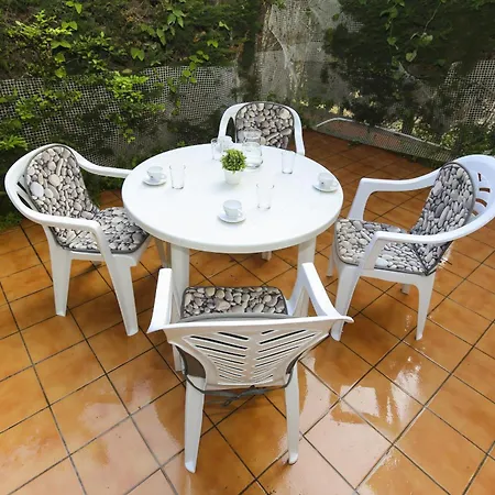 Ferienhaus Casa Quevedo Cambrils