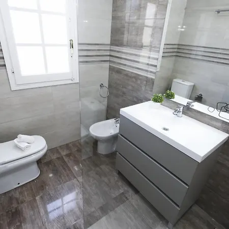 Casa Quevedo Ferienhaus Cambrils