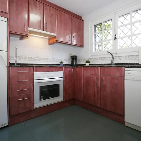 Casa Quevedo Cambrils