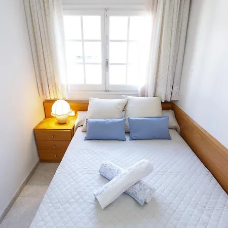 Ferienhaus Casa Quevedo *