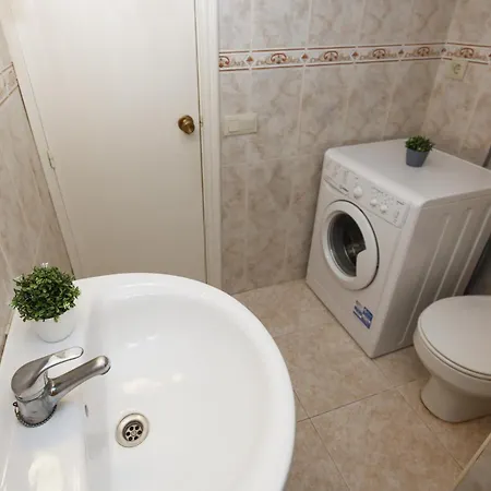 Ferienhaus Casa Quevedo *