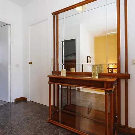 Casa Quevedo Ferienhaus Cambrils