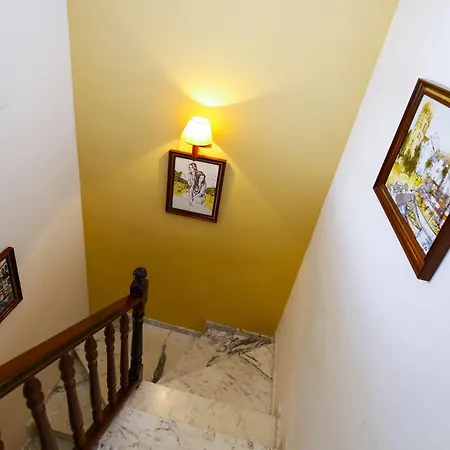 Casa Quevedo Ferienhaus