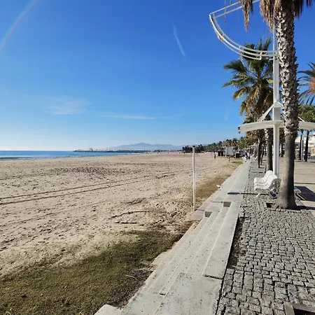 Ferienhaus Casa Quevedo