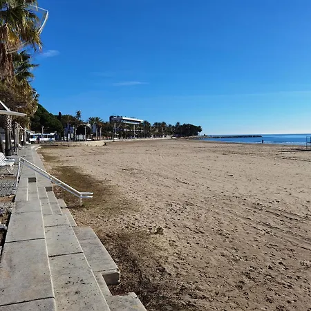 Casa Quevedo Cambrils