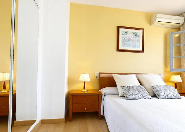 Casa Quevedo Semesterbostad *