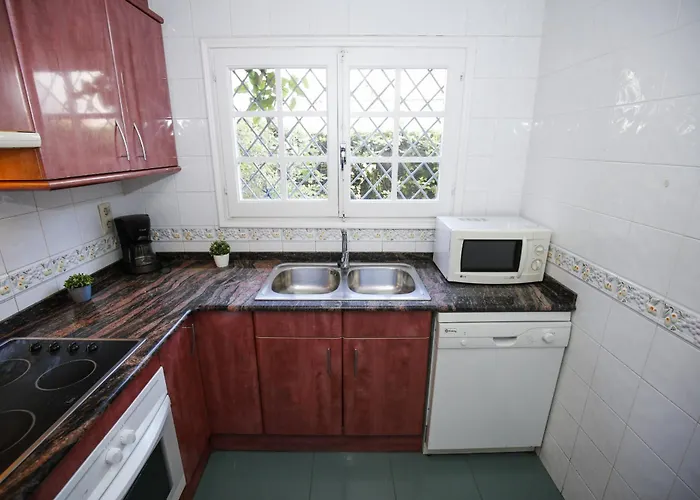 Casa Quevedo Semesterbostad