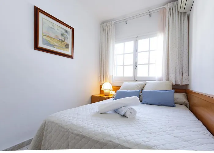 Semesterbostad Casa Quevedo Cambrils