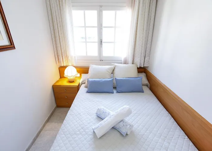 Semesterbostad Casa Quevedo *