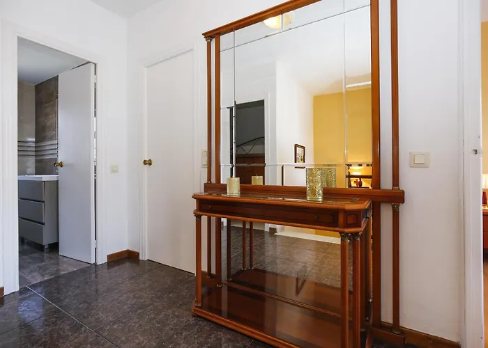 Casa Quevedo Semesterbostad Cambrils