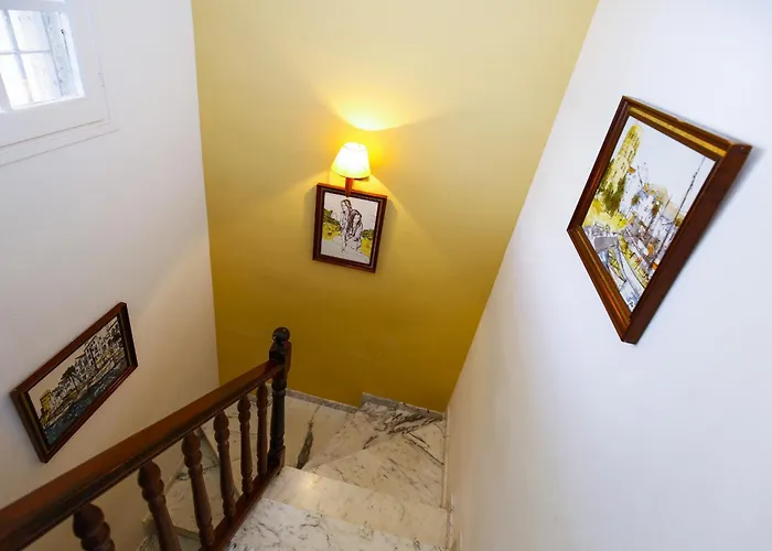 Casa Quevedo Semesterbostad