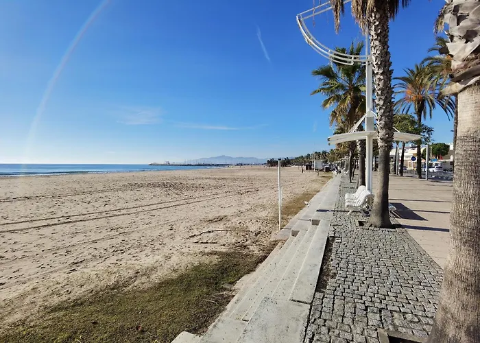 Semesterbostad Casa Quevedo