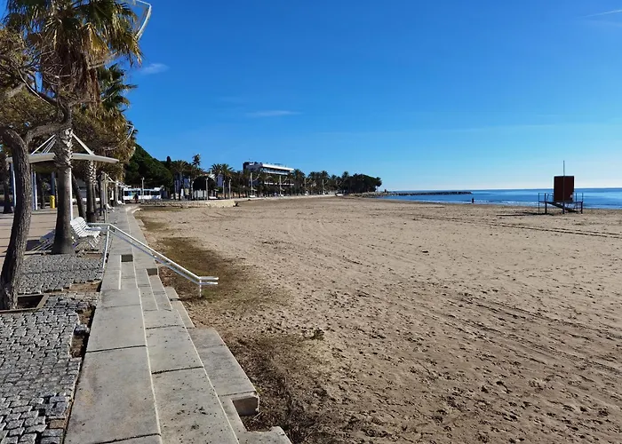 Casa Quevedo Cambrils