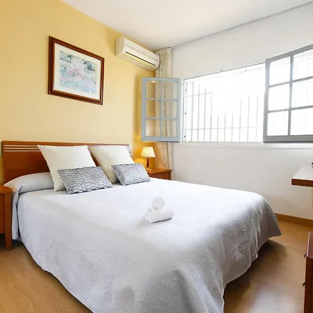 Casa Quevedo * カンブリルス