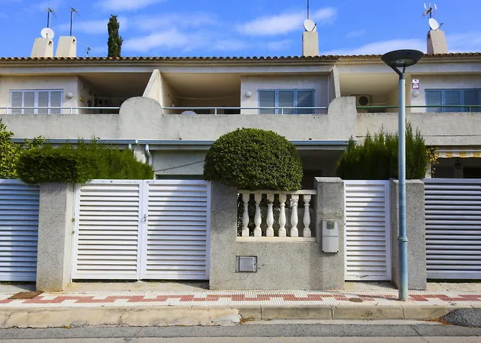 Casa Quevedo